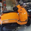 람브레타 이미지