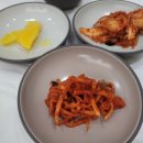 율칼국수 이미지