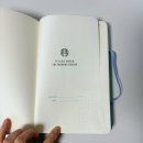 스카이블루 | 스타벅스 프리퀀시 2026 다이어리 스카이블루 후기
