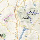 방장산 화장실 이미지
