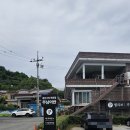 카페주남 | 주남어반, 카페 엘리브 후기 | 가족 외식하기 좋은 곳, 식사 후 카페까지 한 번에