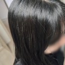 부천시청역 미용실 추천! 르비아 헤어 부천점 정하 부원장님 염색 후기 :)