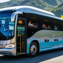 밀양시외버스터미날 이미지