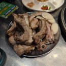 468 | [인천 동암역 맛집]소주 2시간 무한리필 등갈비 맛집 '등족' 내돈내산 후기