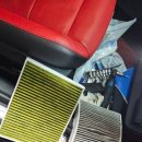 서해자동차정비 | 포드 머스탱 GT 관리 완료 찐 후기!마이카에서 엔진오일 교환 리얼 리뷰