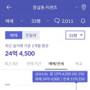 서초푸르지오써밋.롯데캐슬클래식 이미지
