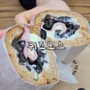 CU고려대안암병원점 | 퀴즈노스 안암고대병원점에서 블랙올리브샌드위치 먹은 후기