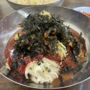 맛있는국수전문점
