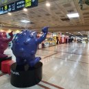 중앙로지하상가 이미지