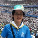 대전월드컵경기장 이미지