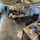 오거리식육식당 | 대구 수성구 돼지찌개 맛집 와촌식당 두산점 포장 주차 내돈내산 솔직후기