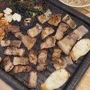 복돈이부추삼겹살서울대