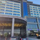 바다게임랜드 | 여수 4성급 호텔 JCS 여수 패밀리트윈룸 후기｜수영장, 편의점, 넷플릭스, 짐보관, 맛집 정리