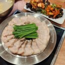 엄마손맛 꼬리곰탕 | 대구 달서구 본리동 맛집 호재식당 꼬리곰탕 국밥 맛집