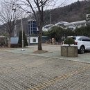 토리숲 주차장 이미지