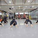 팀베스트 최고 체육관<키즈> 이미지