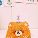 비비케이크 이미지