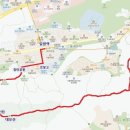 제 817회차 산행 ~ 2월07일(토) 강남 대모산(293m) 이미지