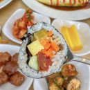 토마토김밥당진석문점 이미지