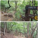 용마산입구 이미지