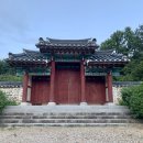 숭덕사(덕성서원) 이미지