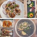 회운정식당 | [통영 해산물 맛집] 신선한 재료로 만든 한정식 맛집 회운정