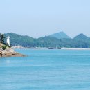 비금 성치산성 이미지