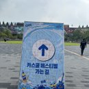 대공원충전소(주) | [페스티벌] 2024 카스쿨 페스티벌 후기 라인업, 준비물