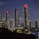 청라 호수공원 다목적구장 이미지