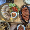 건업리보리밥집 | [곤지암 맛집] 건업리 보리밥 방문후기