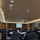 정원연회장 | 신도림 라마다호텔 하늘정원홀 리뉴얼후 예식장 뷔페 연회장 투어 후기