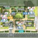 아이파크 103동 앞 이미지