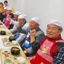 실버 남성요리 이미지