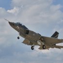 S.Korea’s first homegrown KF-21 fighter jet takes first flight 이미지