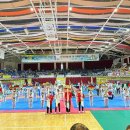 금산 태권도 체육관 이미지