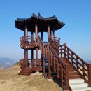 봉화산코스 이미지