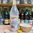 알코올도수 용량 역사 유통기한 파는곳 맛 후기 진안고원생막걸리750ml 진안하나로마트막걸리 포동막걸리》