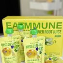 삼일어린이집 | 우리 아이 면역 간식 추천! 파이토뉴트리 이트뮨 돌아기 배도라지즙 후기