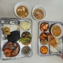 시립인창도서관구내식당