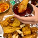 오빠통닭(상무점) | 광주 상무지구 치킨집 오빠통닭 상무점 10번 넘게 내돈내산으로 매장에서 먹은 후기!