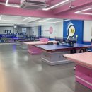 무인59 | [신림] 신림 데이트・운동 스팟 추천! 24시간 무인으로 탁구 즐기는 &#39;짱탁구장&#39; 솔직 후기