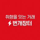 [번개장터] 서비스 이용약관, 운영정책 개정 및 관련 서비스 변경 예정 사항 안내