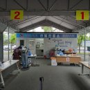 안성시보건소 주차장 이미지