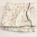 F271.은은한꽃 요루 거즈 이중지 면/수량 이미지
