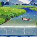 멍이랑 냥이랑 | 눈멍이 카톡테마 적용 후기