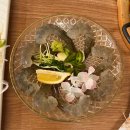 이끌림동물병원 | 대구 동성로 맛집 잘떳다 산오징어 삼덕점 대하구이와 생새우회