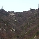 제266차 관악산 산행(용마능선~자하동천계곡) 이미지
