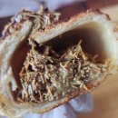 더벤티 홍성로데오점 | [식품후기] 벤티 신메뉴 두바이 시리즈 두바이 초콜릿 소금빵 내돈내먹후기