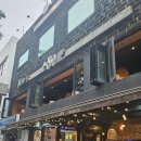 설빙제주 - 제주시 고마로 81 | 휴양지 콘셉트의 공간이 인상 깊은 제주 제원 빙수 '설빙 신제주 직영점' 후기