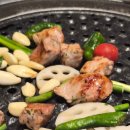 먹태나라 | 울산 동구 일산지에서 회식 본고깃집 골든이글스 golden eagles 후기